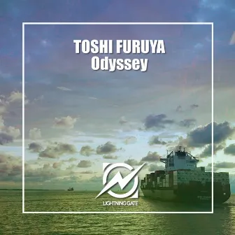 Odyssey by TOSHI FURUYA