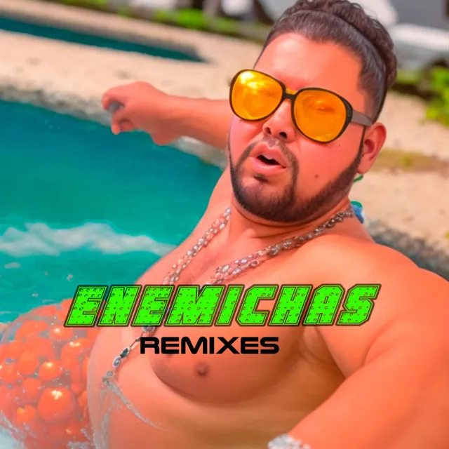 Enemichas Manuel Matarasso Remix - Remix