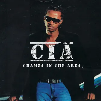 Chamza in the Area by CIA