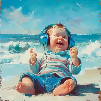 Ocean Joy: Baby Play Melodies by Ocean HD