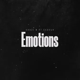 Emotions by Khazi B