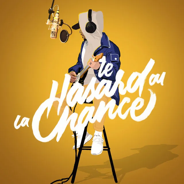 Le Hasard ou la Chance - Colors Version