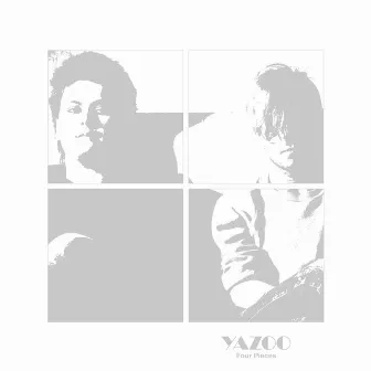 Four Pieces by Yazoo