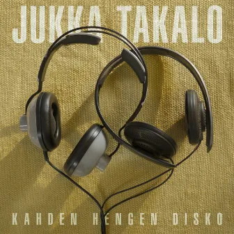 Kahden hengen disco by Jukka Takalo