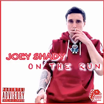 On the Run by Joey Shady