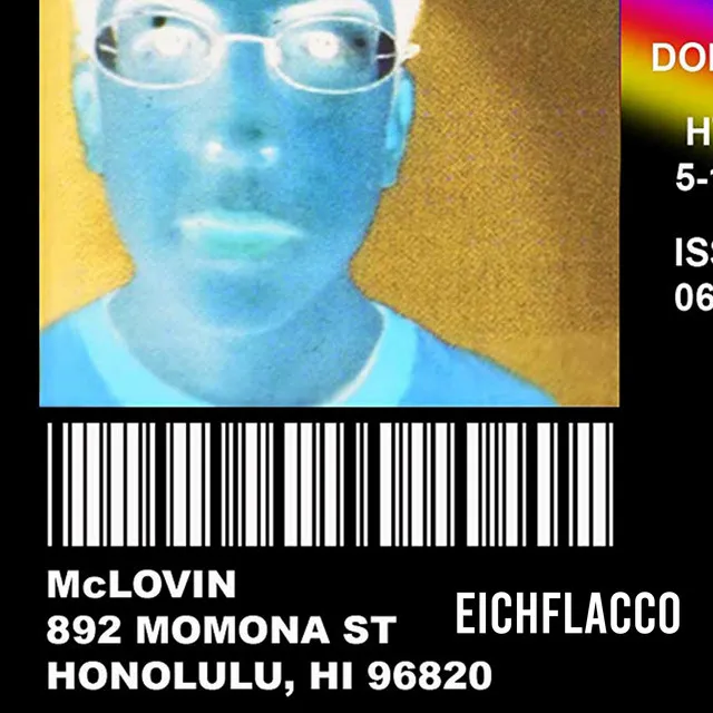 McLovin