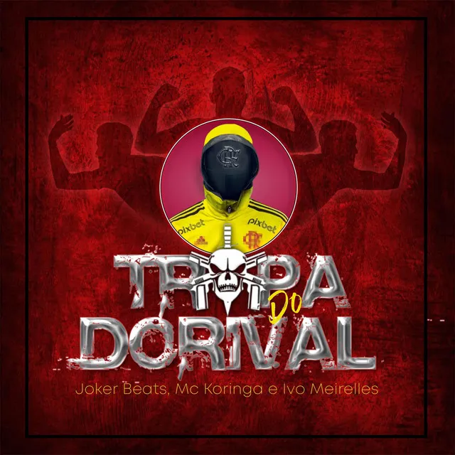 Tropa do Dorival