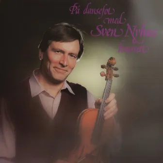 På dansefot med Sven Nyhus by Sven Nyhus