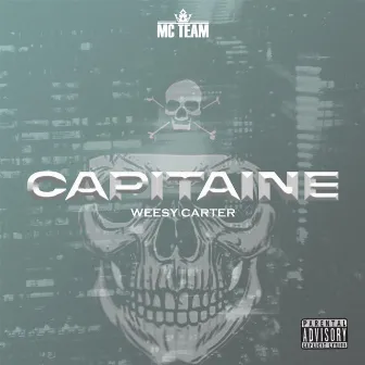 Capitaine by Weesy Carter