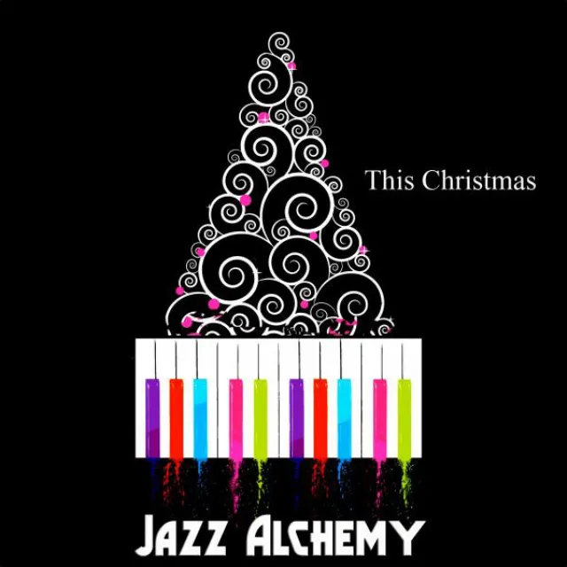 This Christmas (The Real Jazz Christmas)