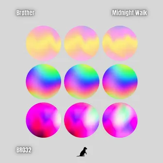 Midnight Walk by Brøther