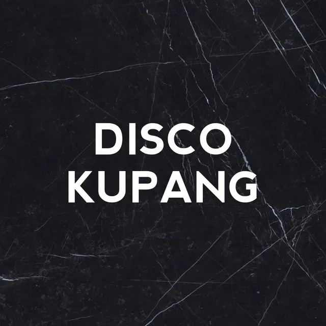 Disco Kupang