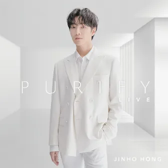 Purify (Live) by Hong Jin Ho