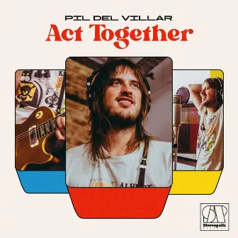 Act Together by Pil del Villar