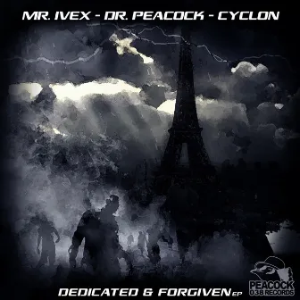 Dedicated & Forgiven by Cyclon