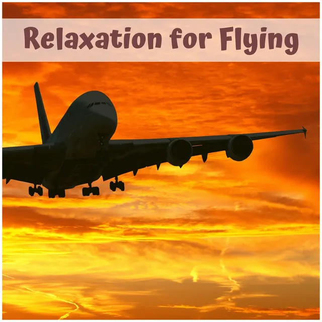 Relaxation for Flying