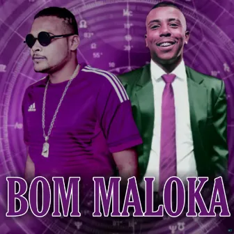 Bom Maloka (Brega Funk) by Gaspar na Voz