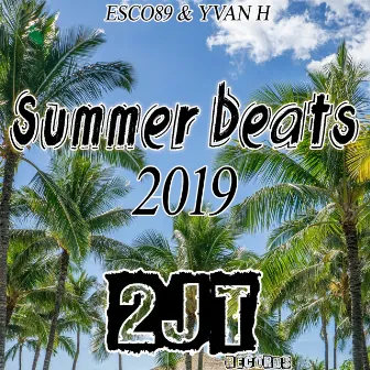 Summer Beats 2019 by Yvan H