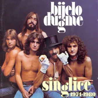 Singl Ploče 1974 - 1980 by Bijelo Dugme