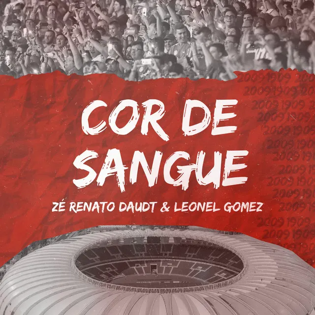 Cor de Sangue