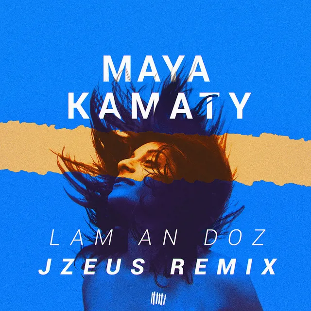 Lam an doz (J-Zeus Remix)