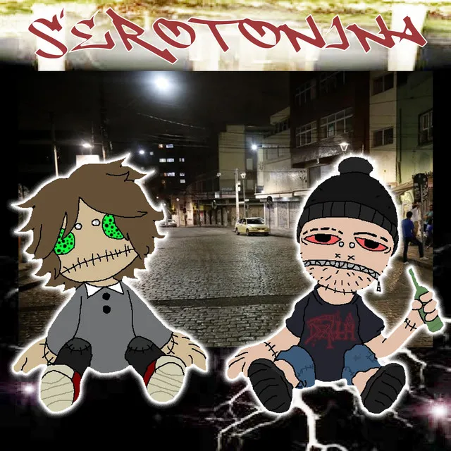 Serotonina