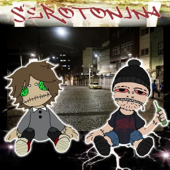 Serotonina by iwo