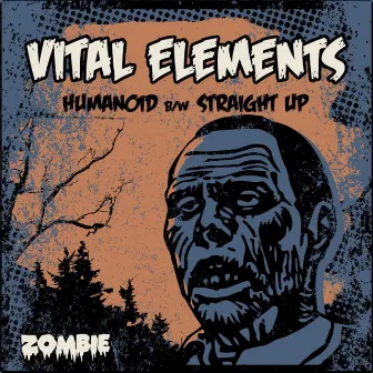 Humanoid by Vital Elements