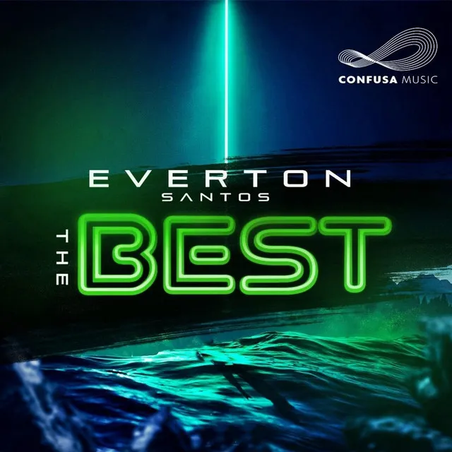 Only - Everton Santos Remix