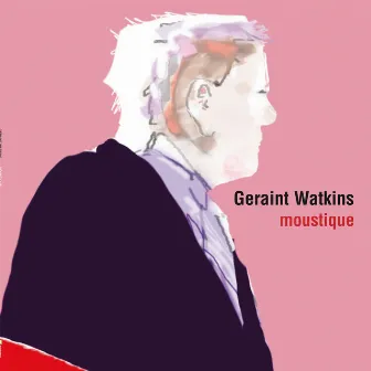 Moustique by Geraint Watkins