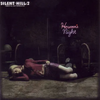 SILENT HILL2 (Original Soundtrack) by Akira Yamaoka