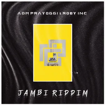 Jambi Riddim by Adm Prayoggi