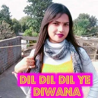 Dil Dil Dil Ye Diwana by Kamal Raj Sandilya