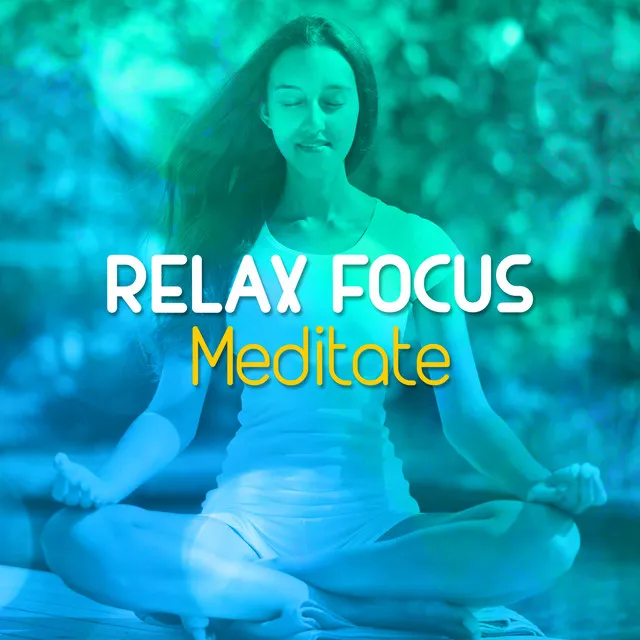 Relax Focus Meditate