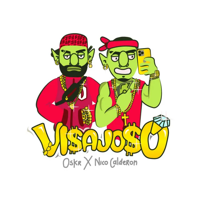 Visajoso