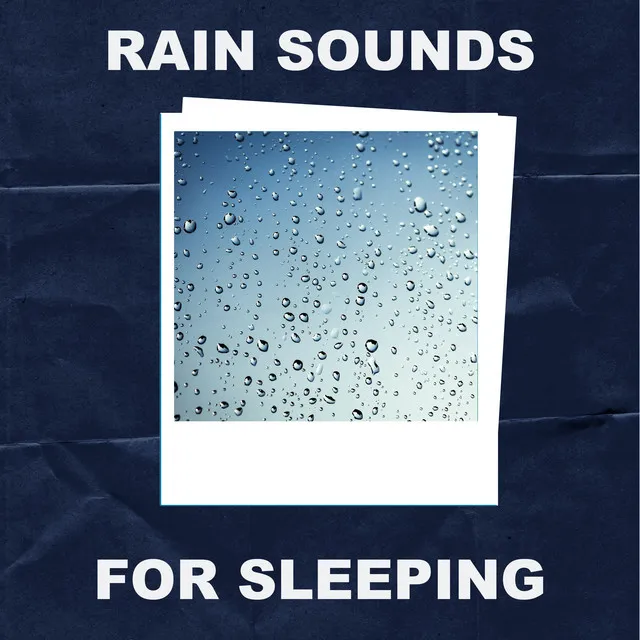 Rain Sounds - Loopable With No Fade