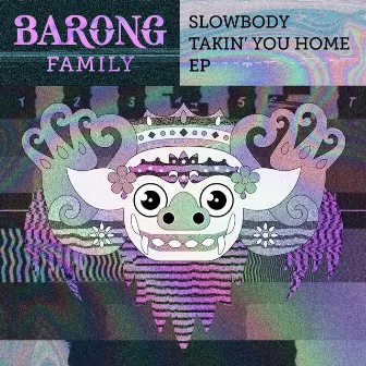 Takin' You Home EP by Slowbody