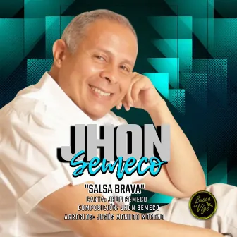 Salsa Brava by Jhon Semeco