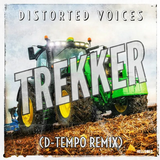 Trekker - Remix