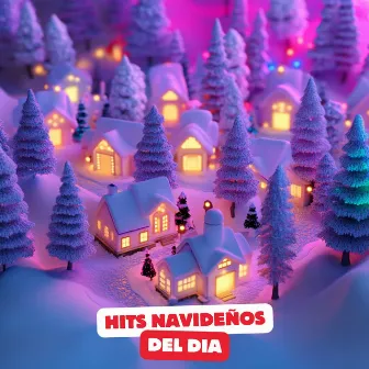 Hits Navideños del Dia Vol. 2 by 