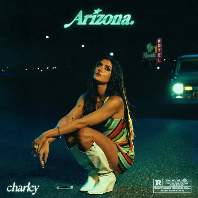 Arizona