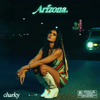 Arizona by Charley