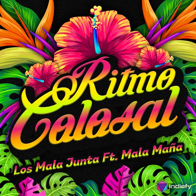 Ritmo Colosal