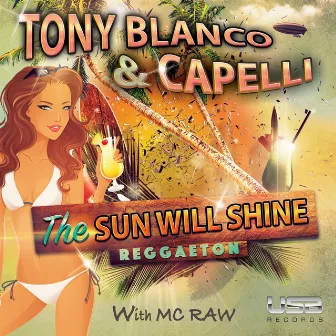 The Sun Will Shine by MC Raw