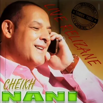 Relizane (Live) by Cheikh Nani