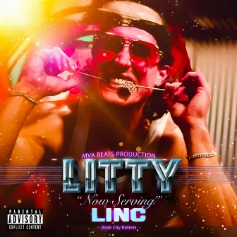 Litty by LINC