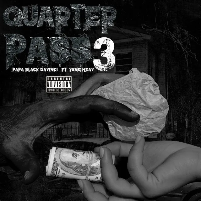 Quarter Pass 3