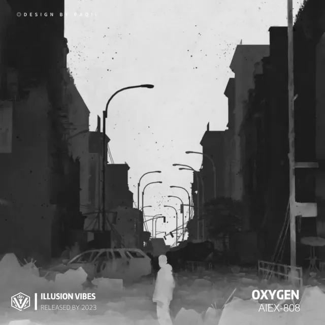 Oxygen - Original Mix