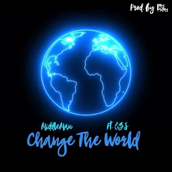 Change the World by Middleman