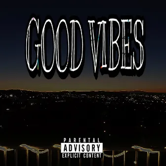 Good Vibes by Kyrie Igus